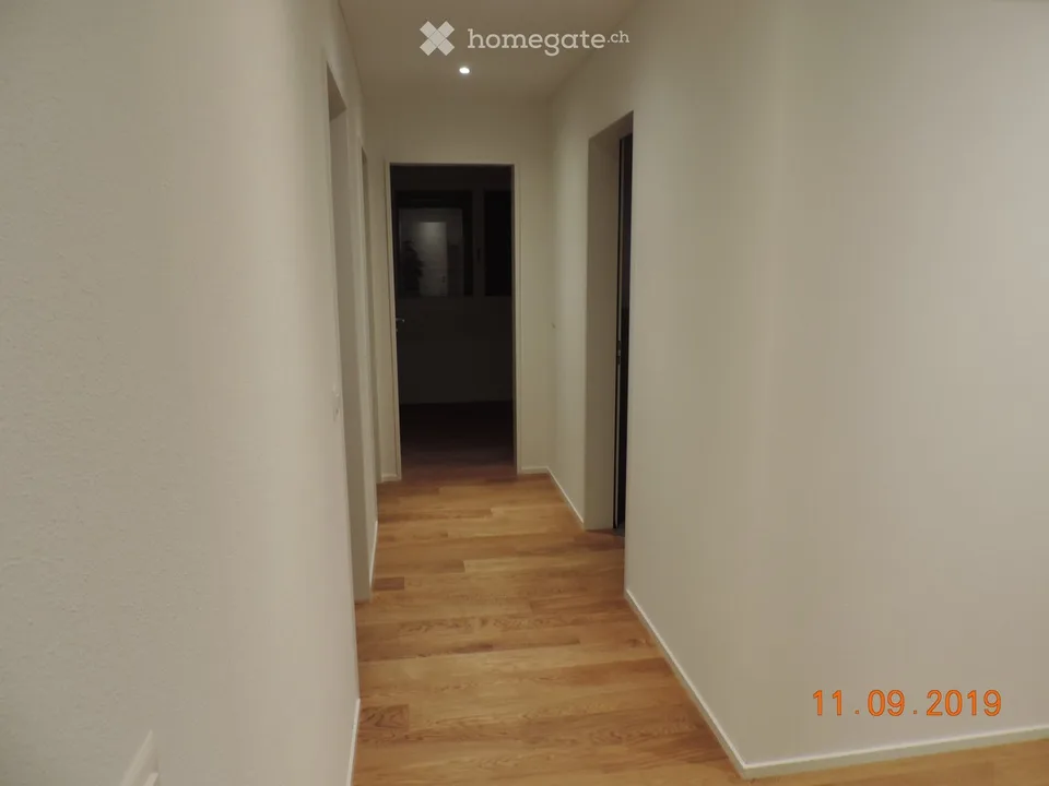 4,5 Zimmer Wohnung In Alpnach