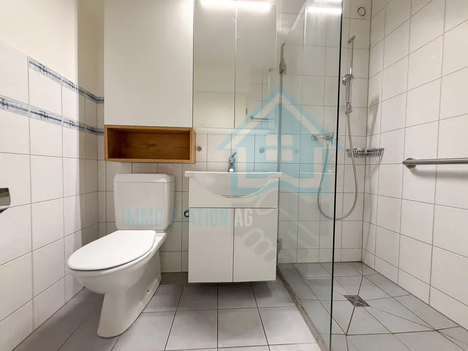 Appartamento di 3,5 locali luminoso in una zona tranquilla a Sarmenstorf – foto 9 di 13