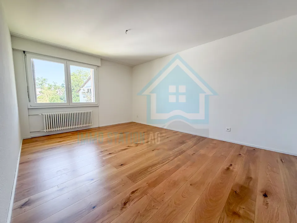 Appartamento di 3,5 locali luminoso in una zona tranquilla a Sarmenstorf – foto 6 di 13