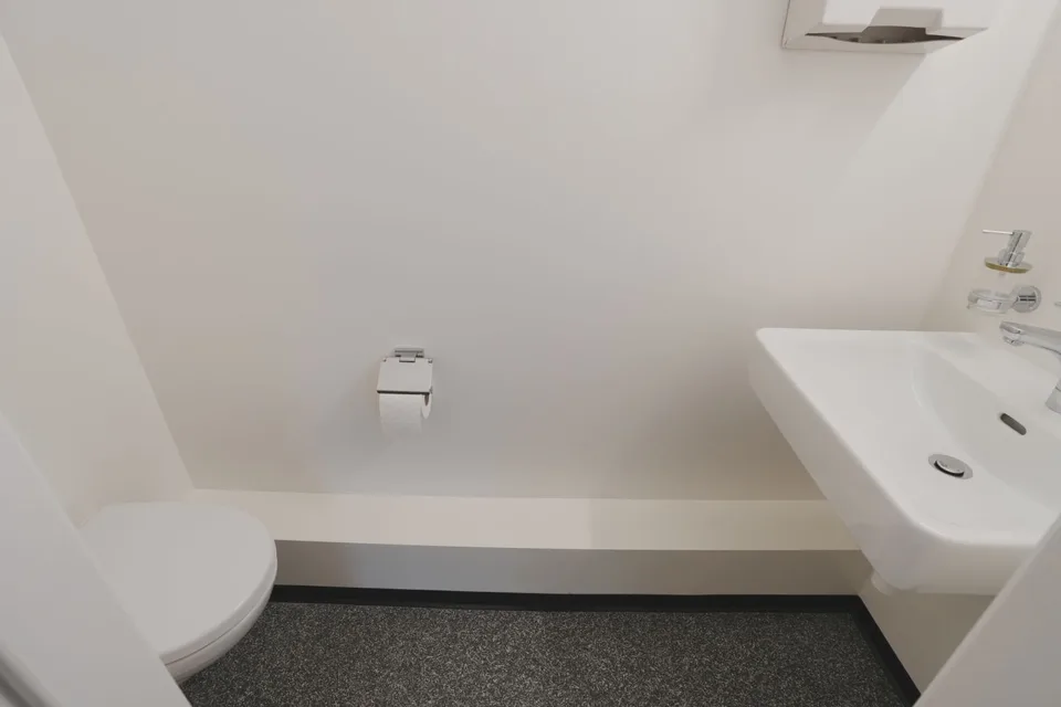Büroräume im Zentrum von Balsthal – Foto 6 von 7