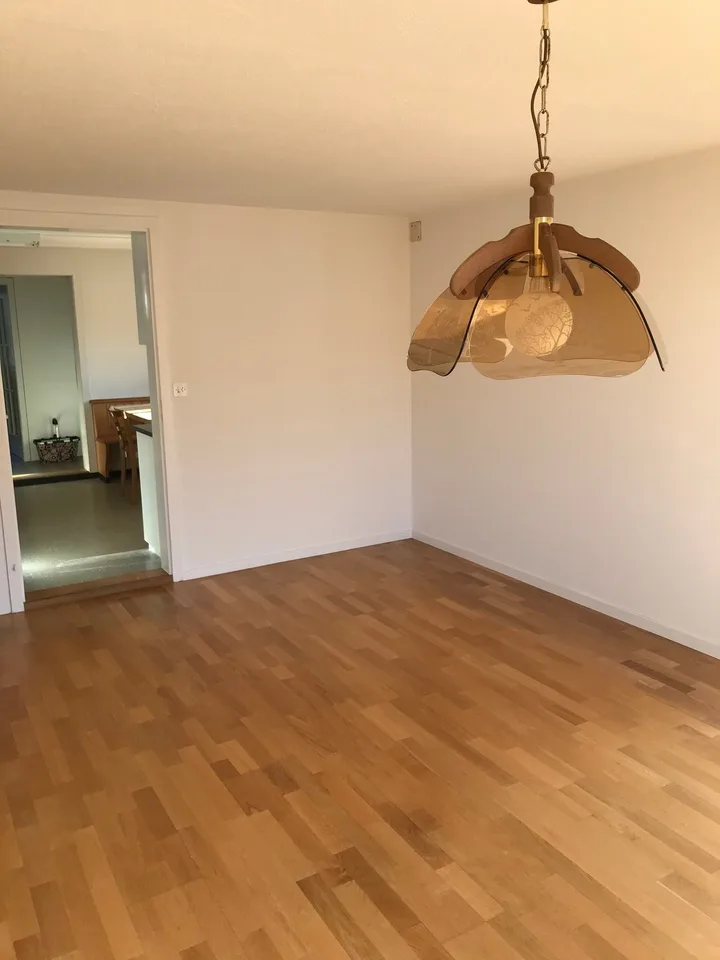 Appartamento di 4.5 locali affascinante a Langnau im Emmental