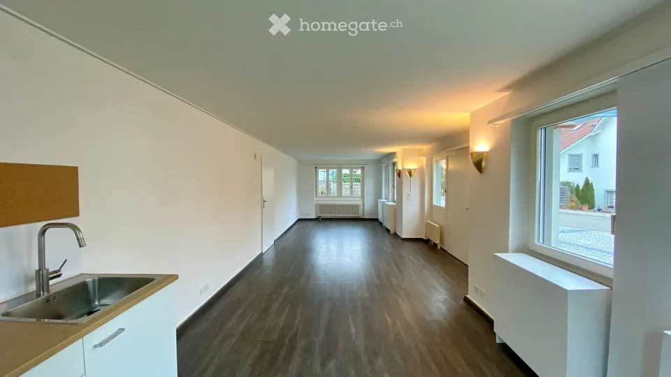 Ladenfläche an der Zürchstrasse in Maur