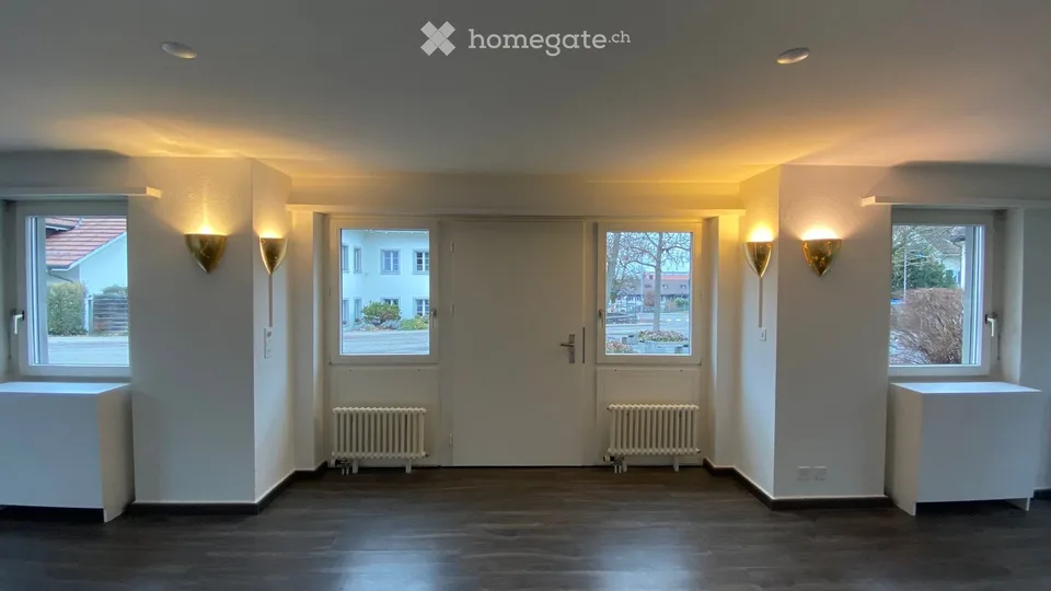 Ladenfläche an der Zürchstrasse in Maur