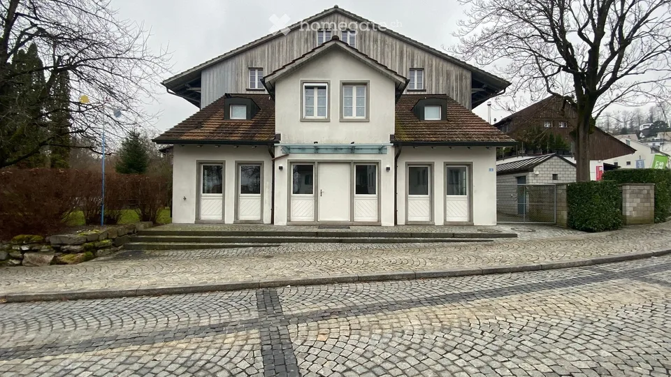 Ladenfläche an der Zürchstrasse in Maur