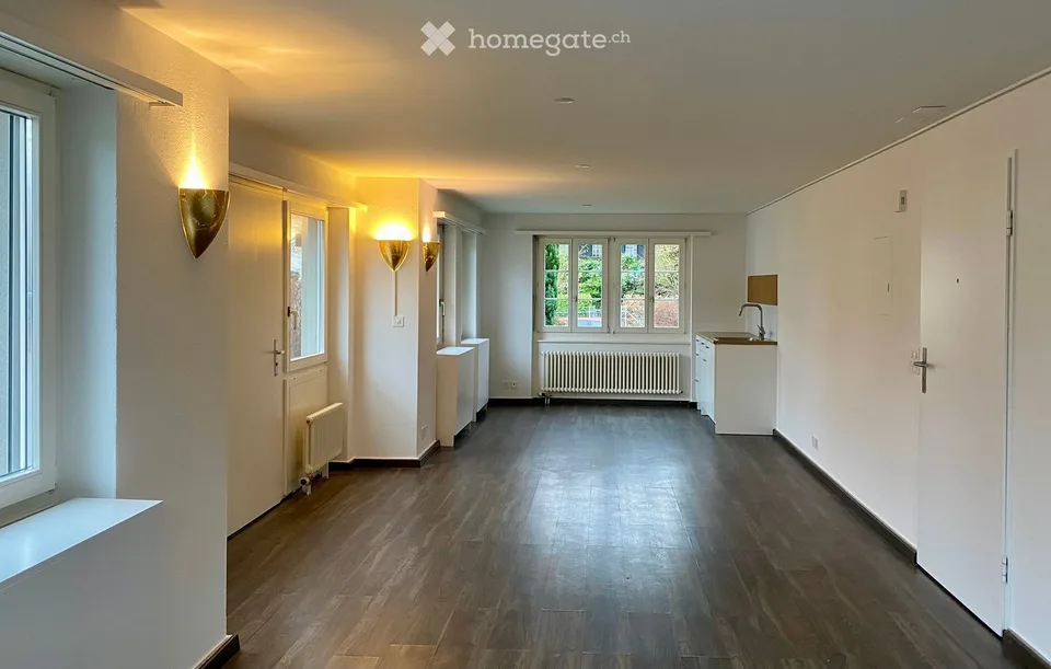 Ladenfläche an der Zürchstrasse in Maur