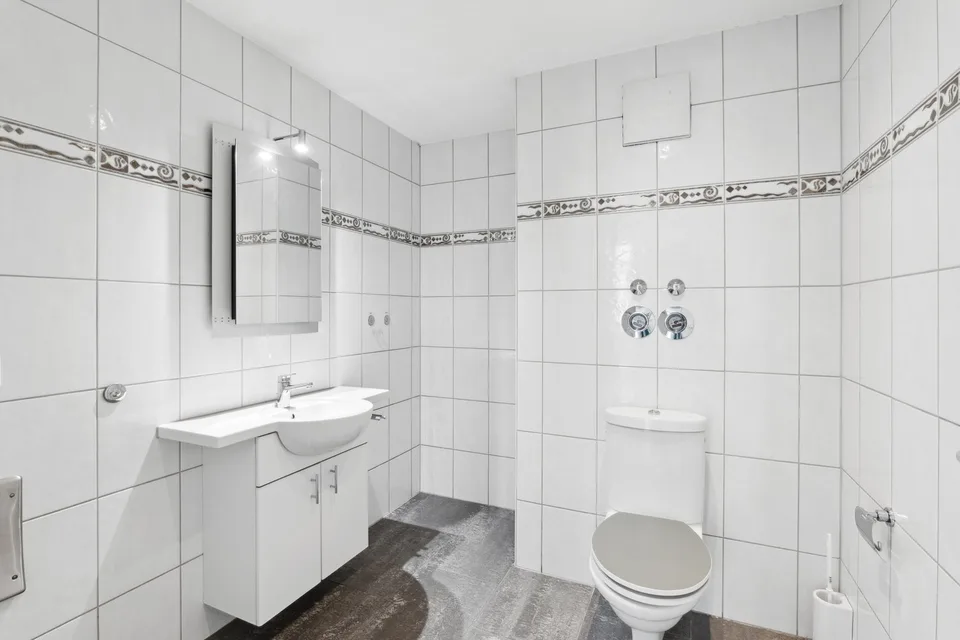 Spazi ufficio moderni a Biel