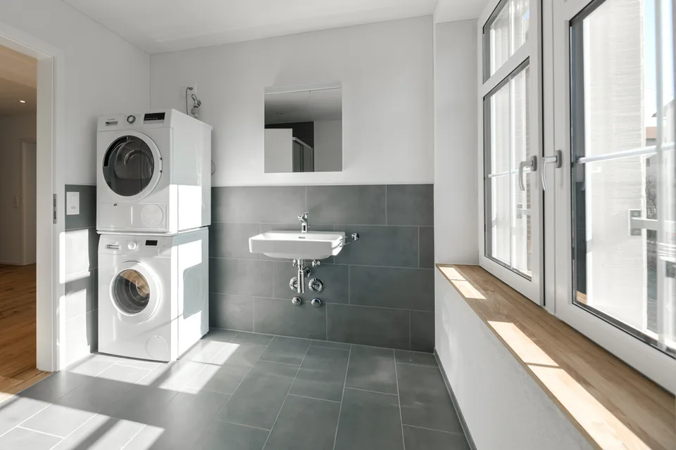 Appartamento in città moderno in una posizione ottima!