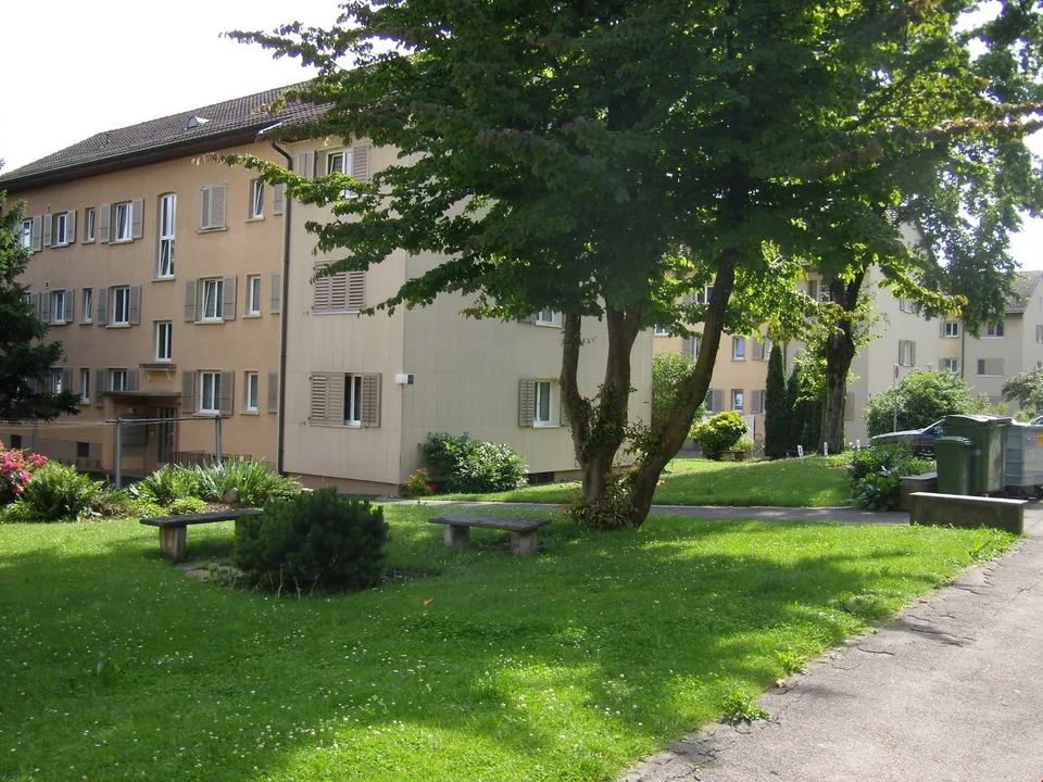 Ihre neue möblierte Wohnung – Foto 6 von 6