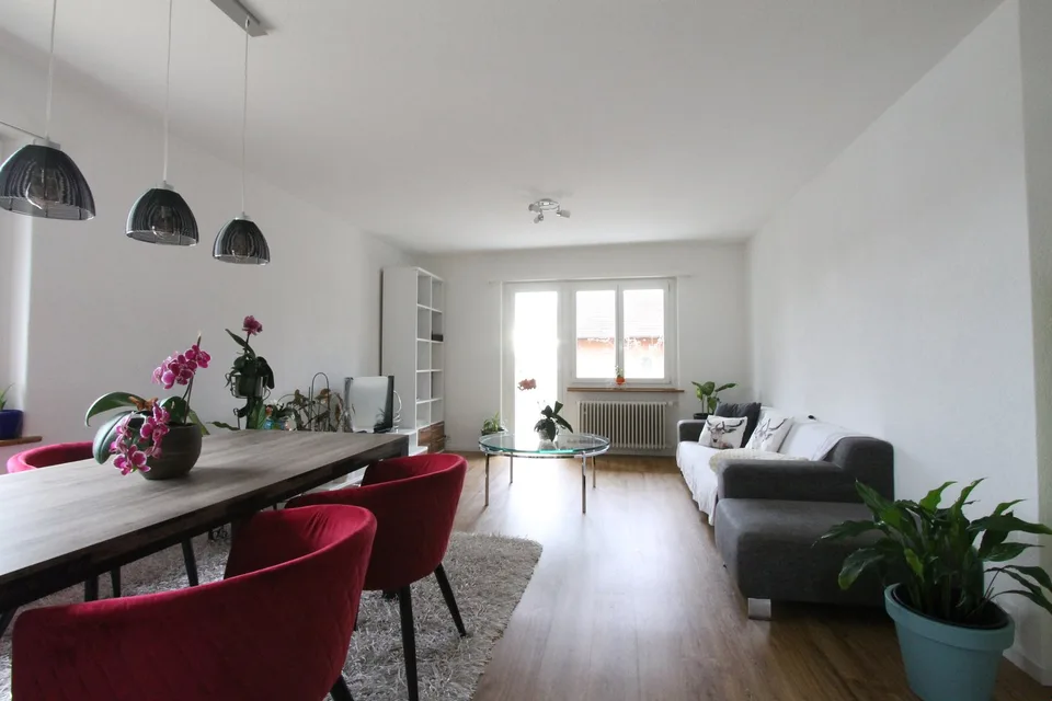 Ihre neue möblierte Wohnung