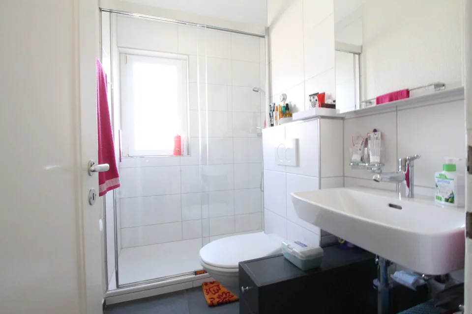 Your new furnished apartment