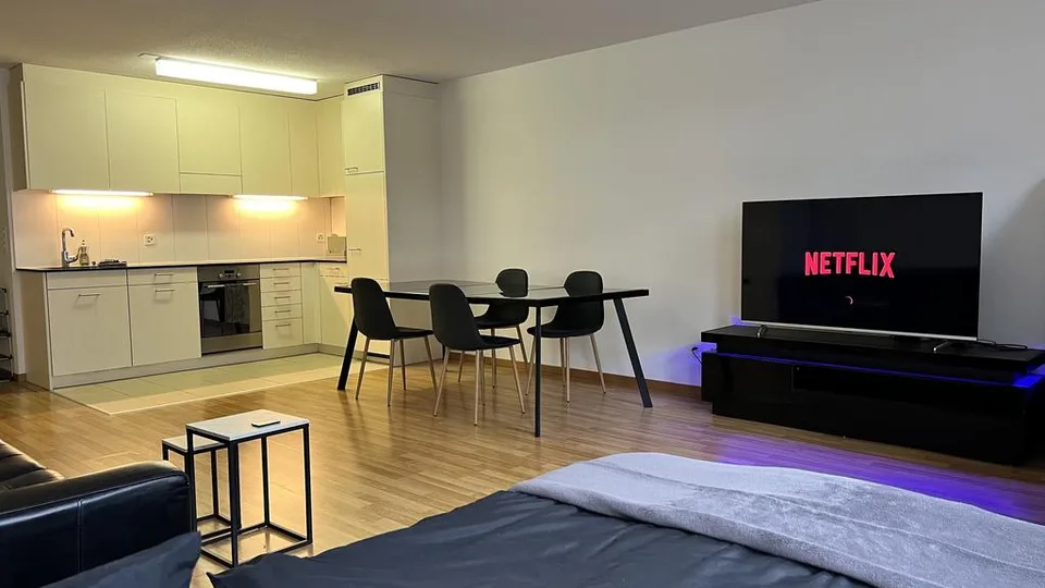 Appartamento 1.5 locali nel cuore di Zurigo – foto 6 di 7