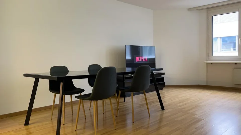 Appartamento 1.5 locali nel cuore di Zurigo
