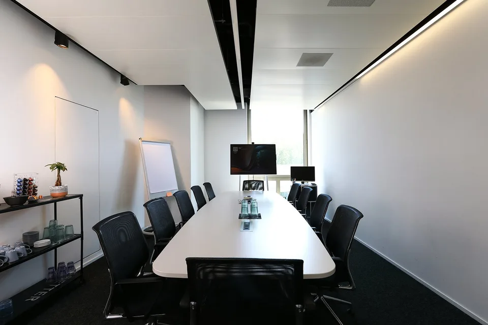 Wo Lage, Flexibilität und Arbeitsqualität zusammenkommen – Foto 25 von 26