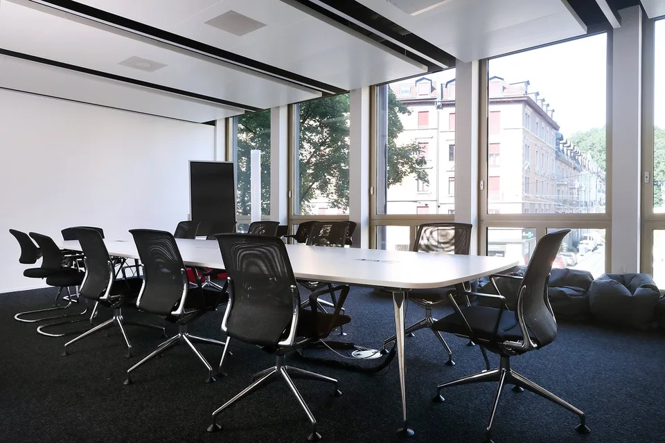 Wo Lage, Flexibilität und Arbeitsqualität zusammenkommen – Foto 11 von 26
