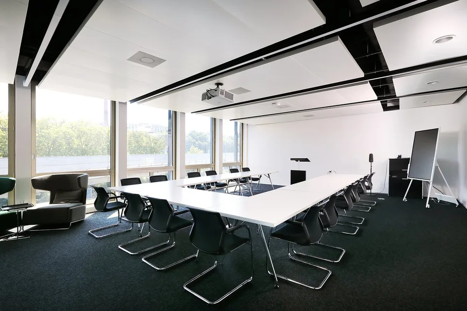 Wo Lage, Flexibilität und Arbeitsqualität zusammenkommen – Foto 13 von 26