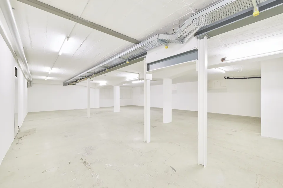 Espace commercial généreux à louer dans un excellent emplacement
