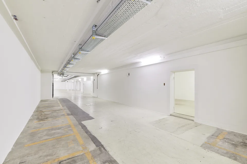 Espace commercial généreux à louer dans un excellent emplacement