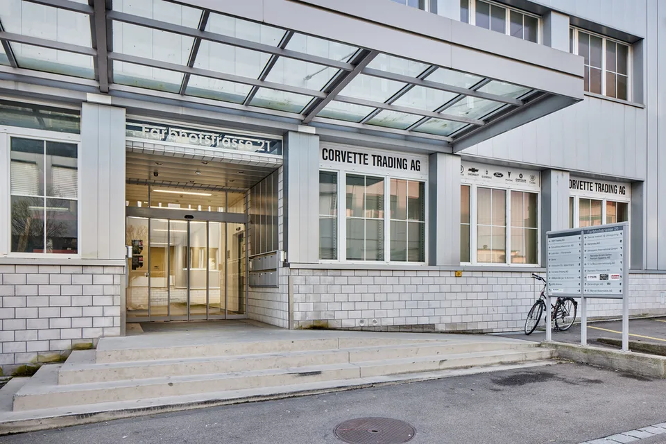 Espace commercial généreux à louer dans un excellent emplacement
