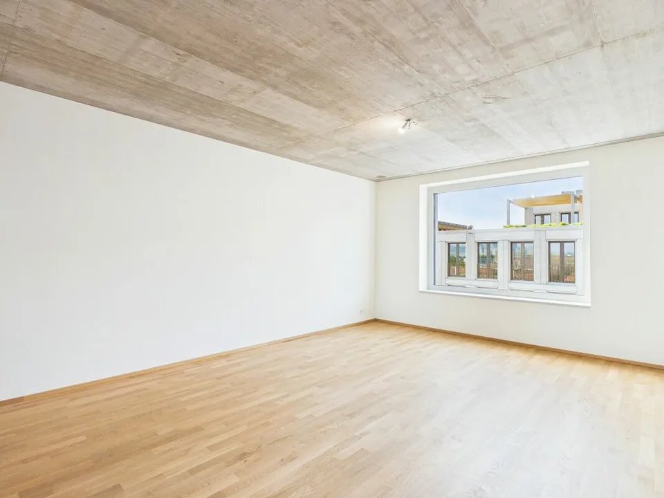 Erstbezug im modernen Neubau - hochwertiges Wohnen mitten in Basel
