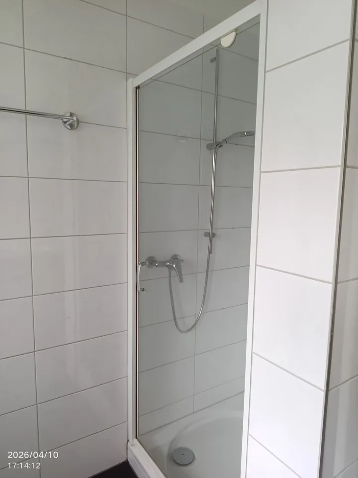 moderne 4-Zimmerwohnung auf dem Land