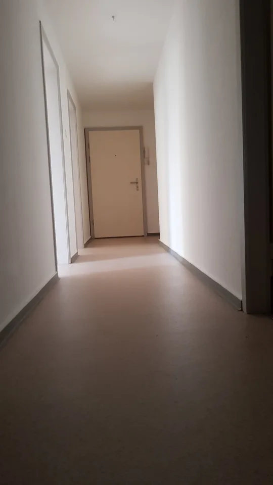Charmante 3-Zimmer-Wohnung mit Balkon in Grenchen