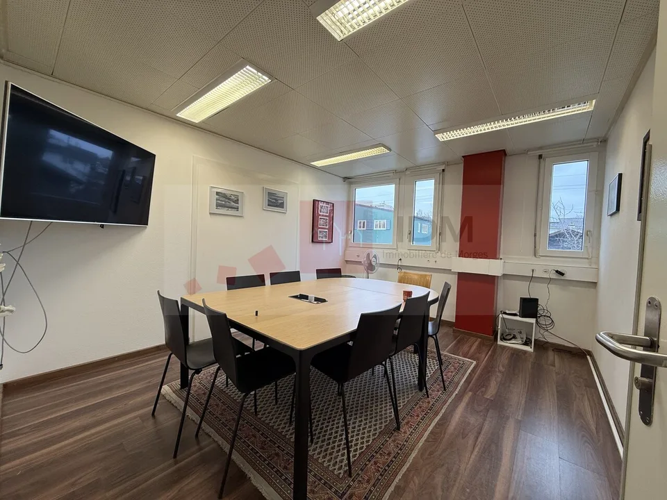 For rent - Commercial space in Lonay