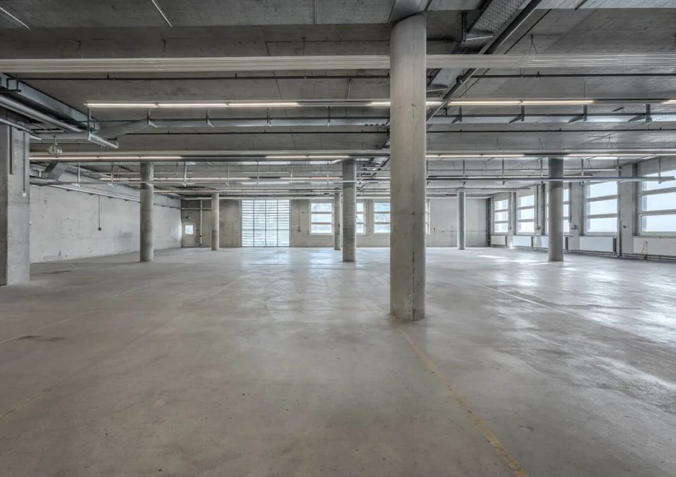 Gewerbeflächen | Industriestrasse 42, 5036 Oberentfelden
