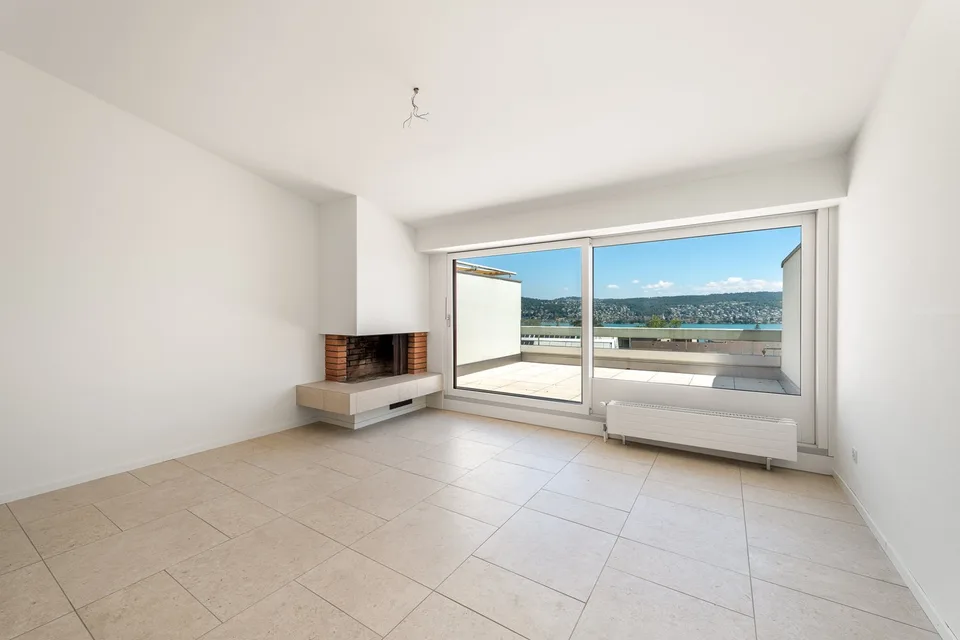 Grosszügiges 6.5-Zimmer-Townhouse mit traumhafter Aussicht