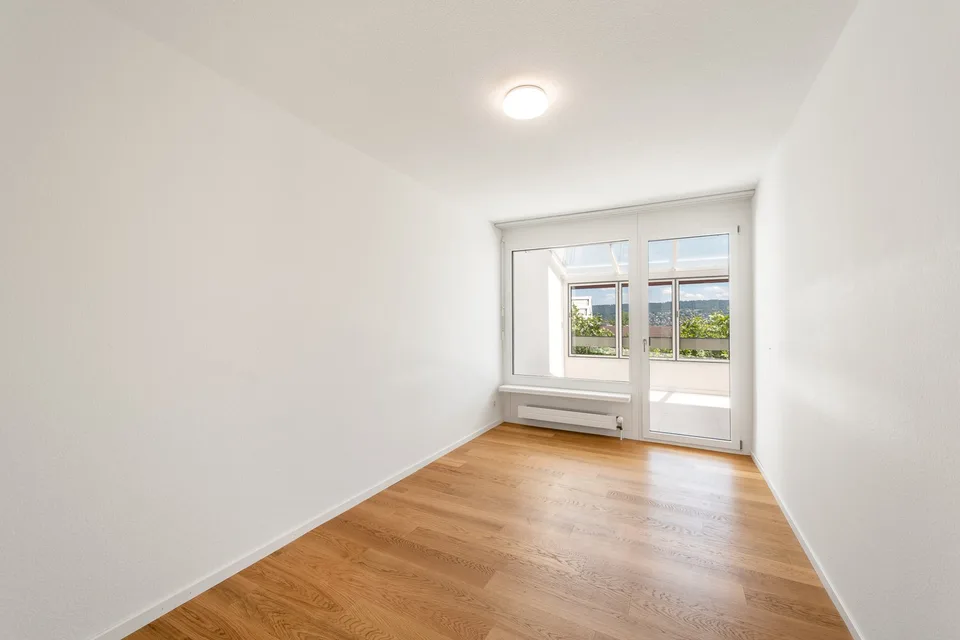 Wunderschöne Seesicht - Geräumiges Townhouse
