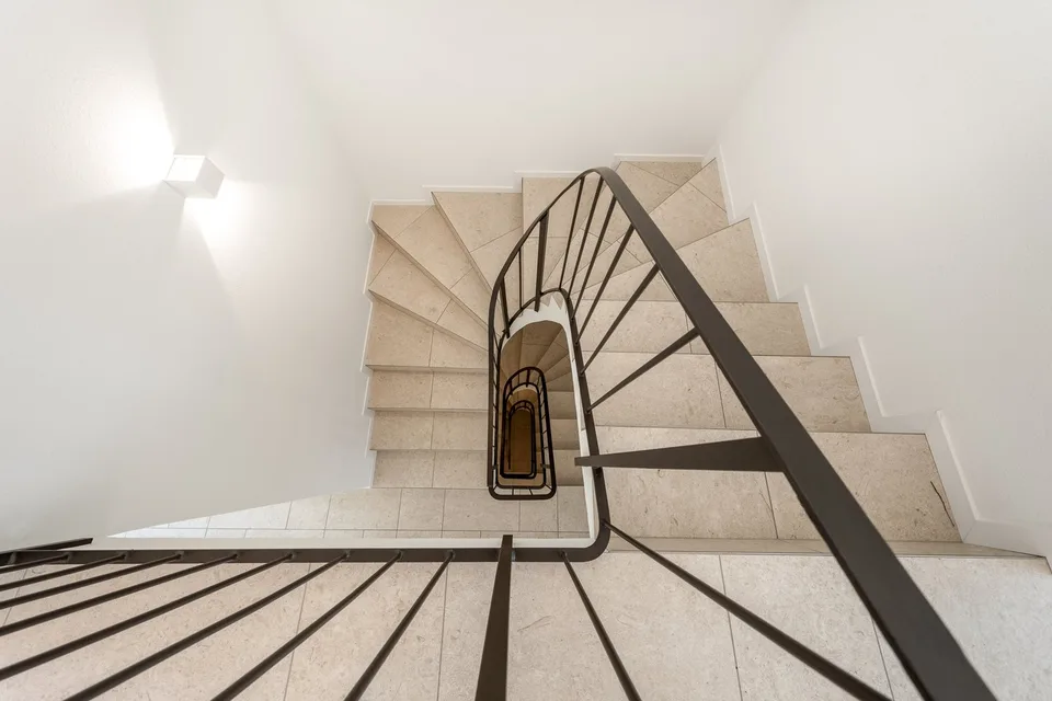 Grosszügiges 6.5-Zimmer-Townhouse mit traumhafter Aussicht
