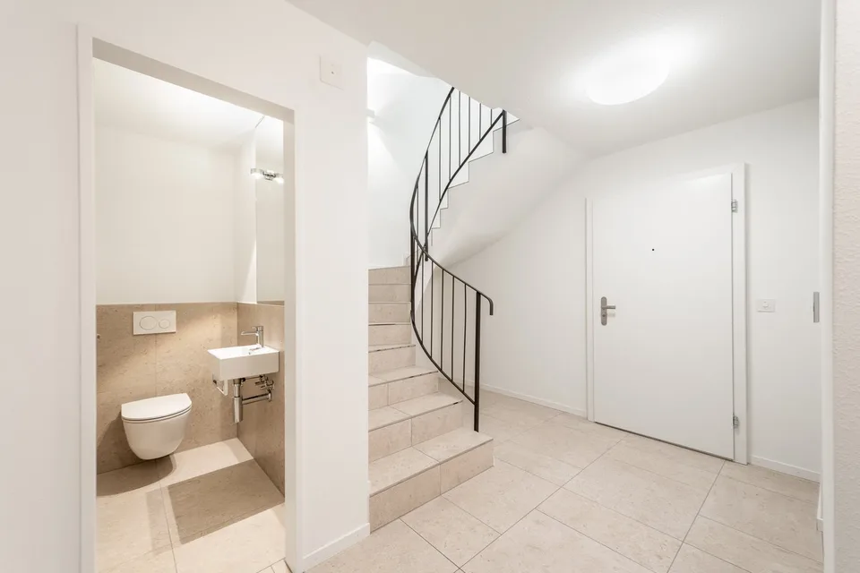 Wunderschöne Seesicht - Geräumiges Townhouse
