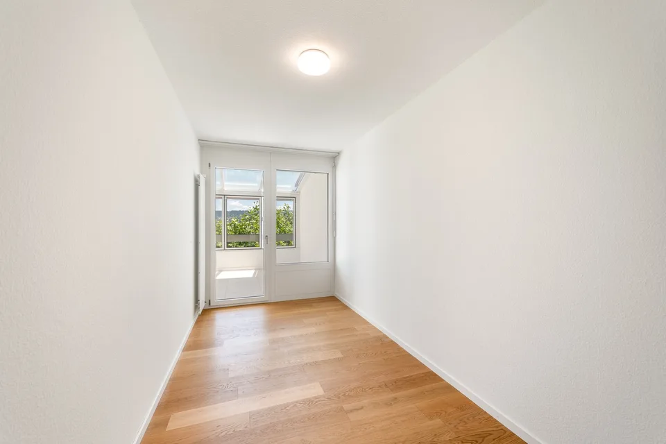 Wunderschöne Seesicht - Geräumiges Townhouse