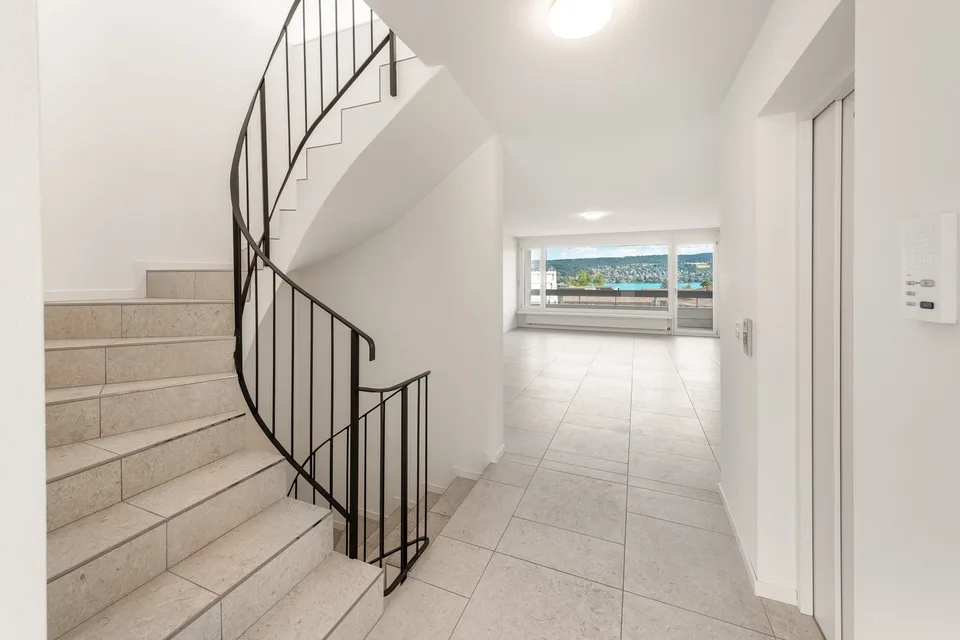 Wunderschöne Seesicht - Geräumiges Townhouse