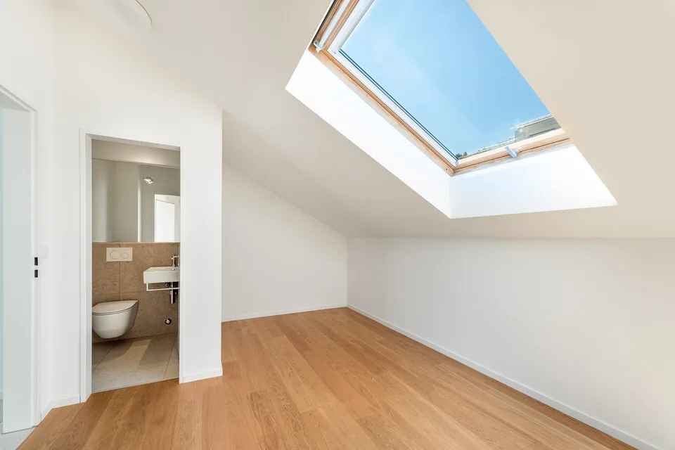 Grosszügiges 6.5-Zimmer-Townhouse mit traumhafter Aussicht