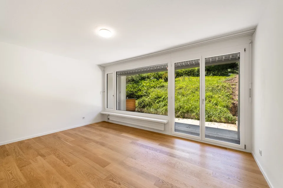 Wunderschöne Seesicht - Geräumiges Townhouse