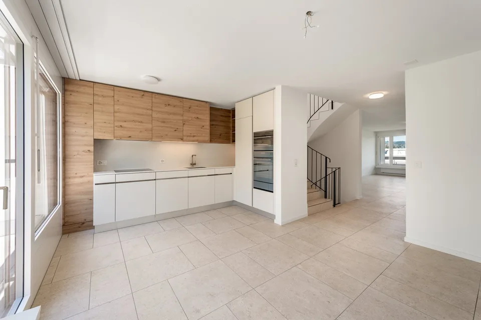 Wunderschöne Seesicht - Geräumiges Townhouse
