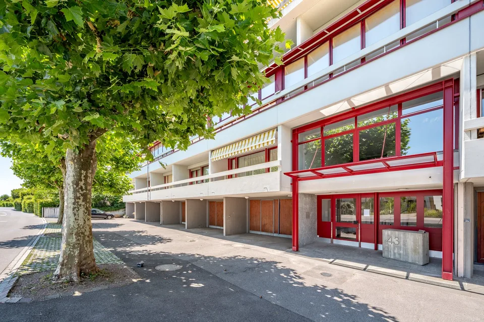 Wunderschöne Seesicht - Geräumiges Townhouse