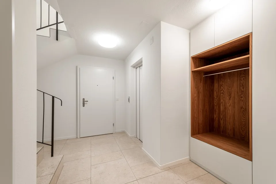 Wunderschöne Seesicht - Geräumiges Townhouse
