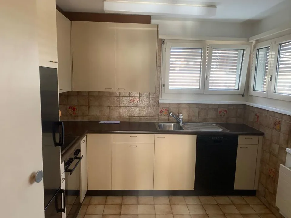 Schönes Apartment für jedes Budget