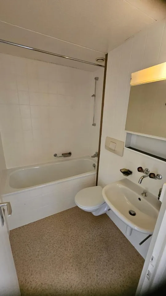 Schönes Apartment für jedes Budget – Foto 6 von 6