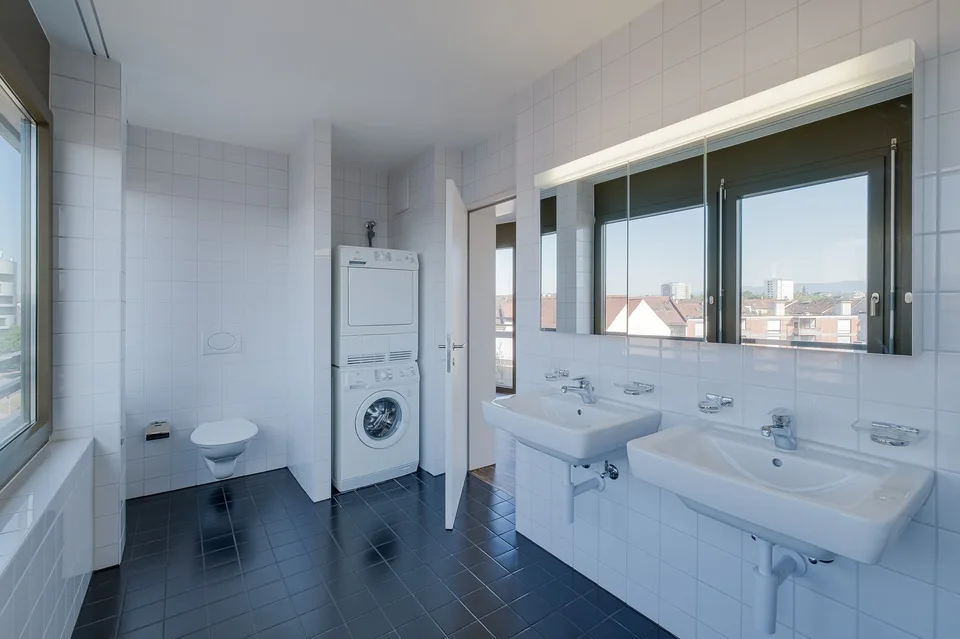 Maisonette soleggiata con vista panoramica – foto 11 di 13