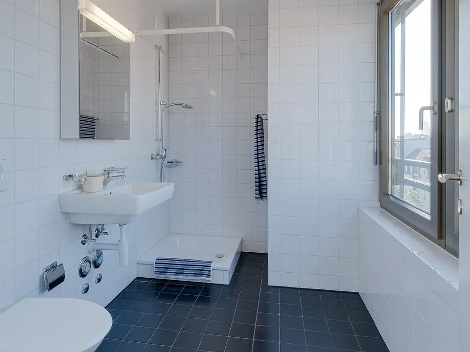 Maisonette soleggiata con vista panoramica – foto 13 di 13