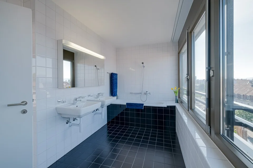 Maisonette soleggiata con vista panoramica – foto 12 di 13