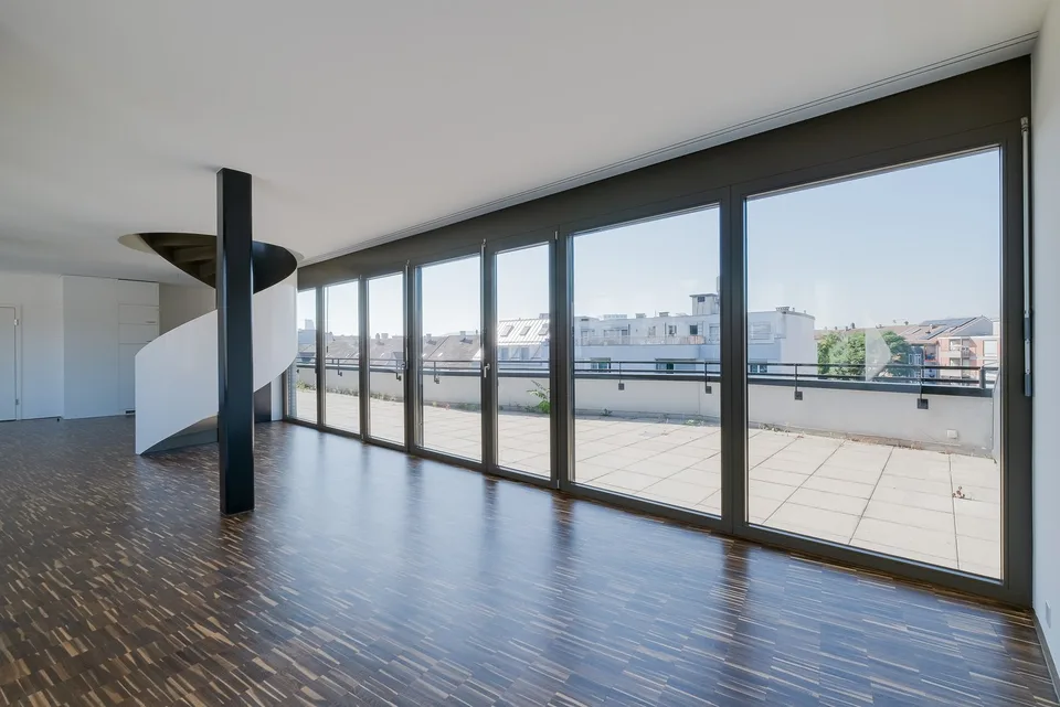 Maisonette soleggiata con vista panoramica – foto 6 di 13