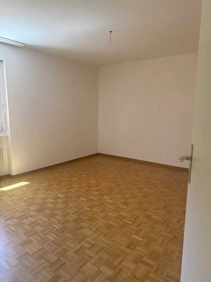 Wohnen mit viel Raum: Charmante 4.5-Zimmerwohnung