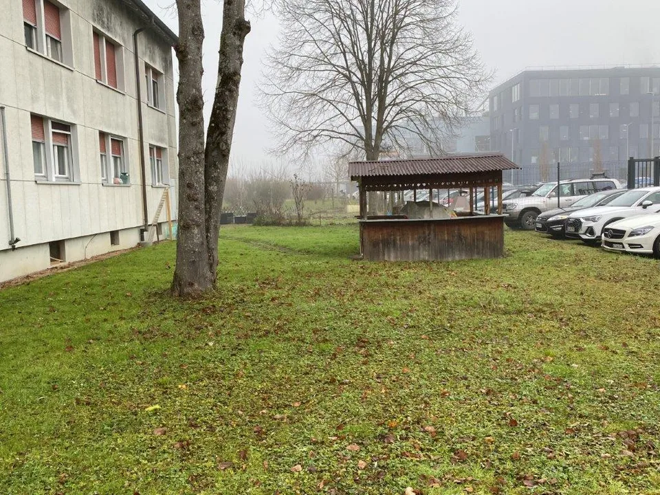 4-Zimmer-Wohnung an ruhiger Lage in Laufen – ab September 2026 verfügbar