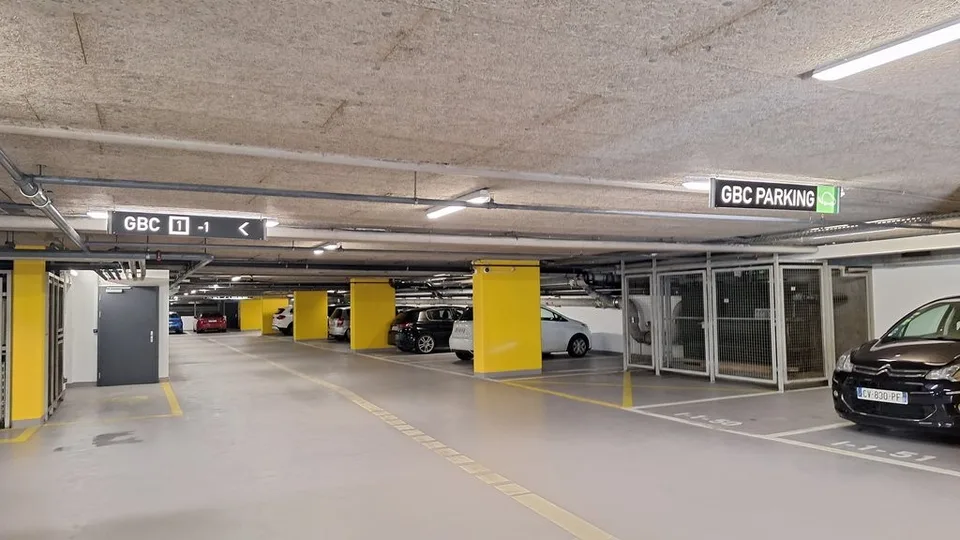 Büro von 165m2 - Av. des Morgines 12, Petit-Lancy – Foto 6 von 6