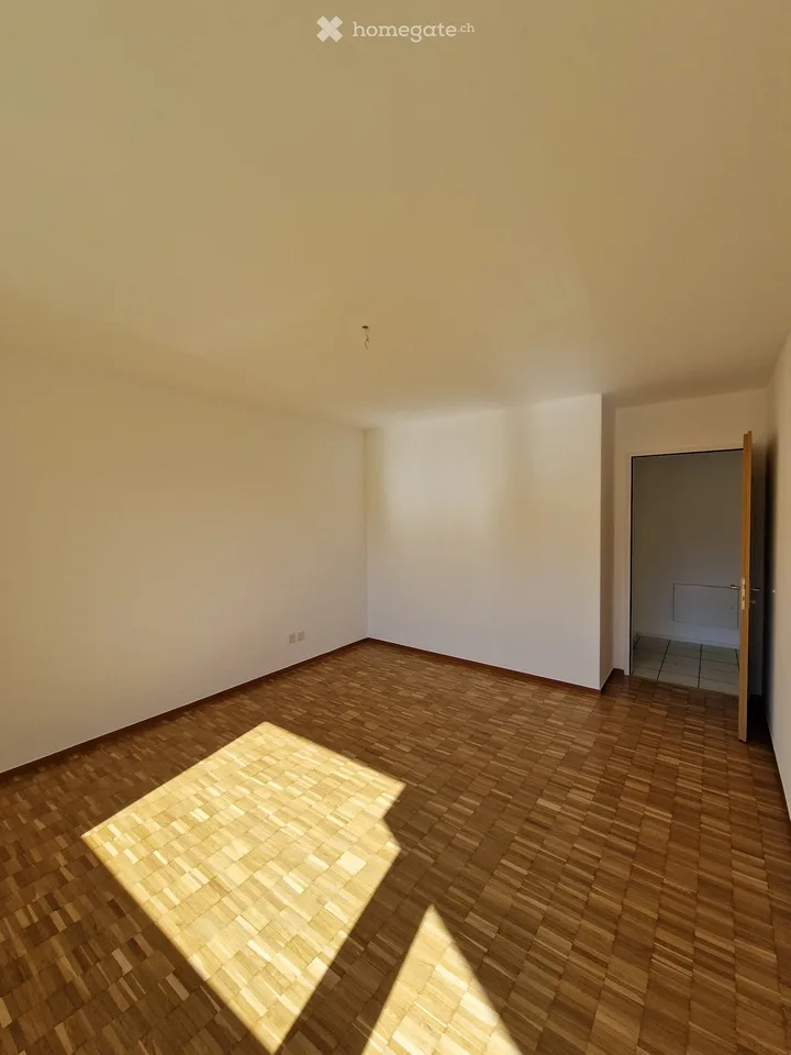 Wohnung 3.5 - Morbio Inferiore