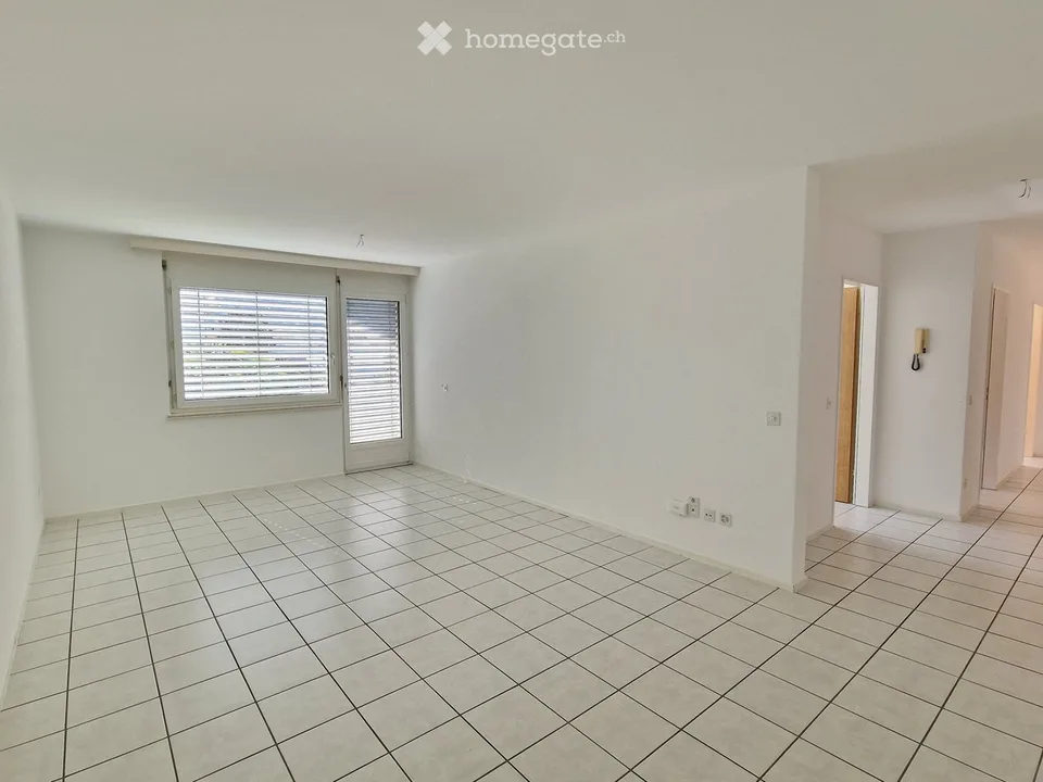 Wohnung 3.5 - Morbio Inferiore