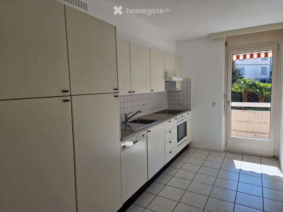 Wohnung 3.5 - Morbio Inferiore